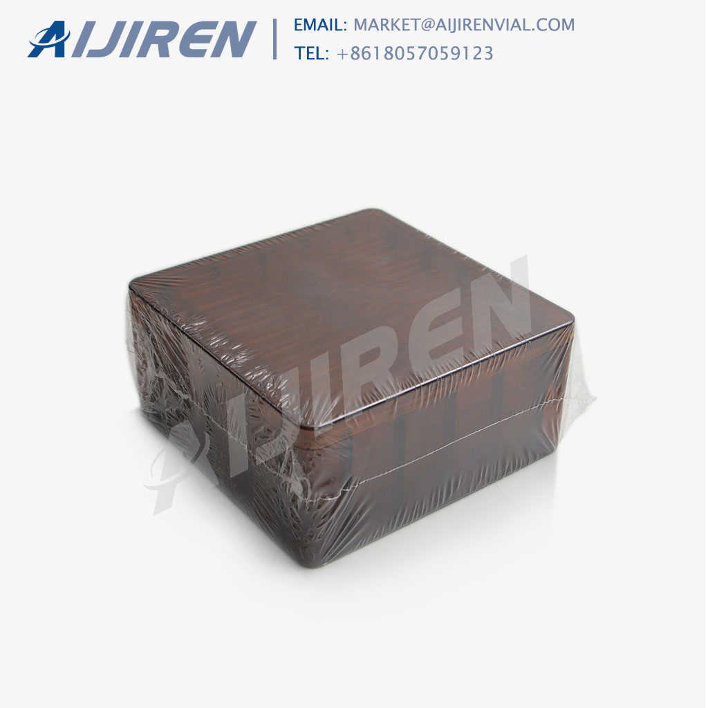 0.3mL hplc vial inserts Aijiren  